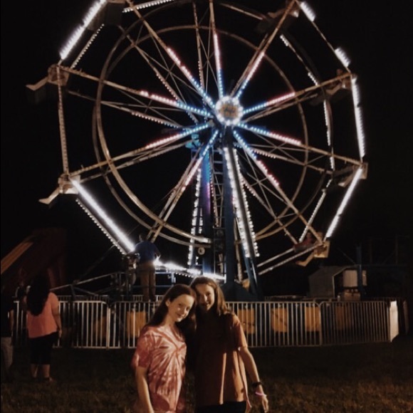 Meet your Posher, Jane - Picture 1 of 1